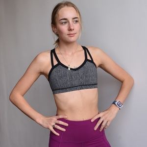 Lululemon ~ Water Bound Bra